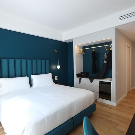 Hotel Regola Luxury Relais à Rome Extérieur photo