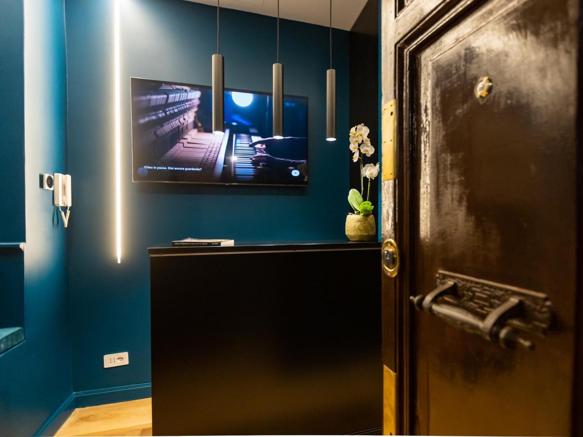 Hotel Regola Luxury Relais à Rome Extérieur photo