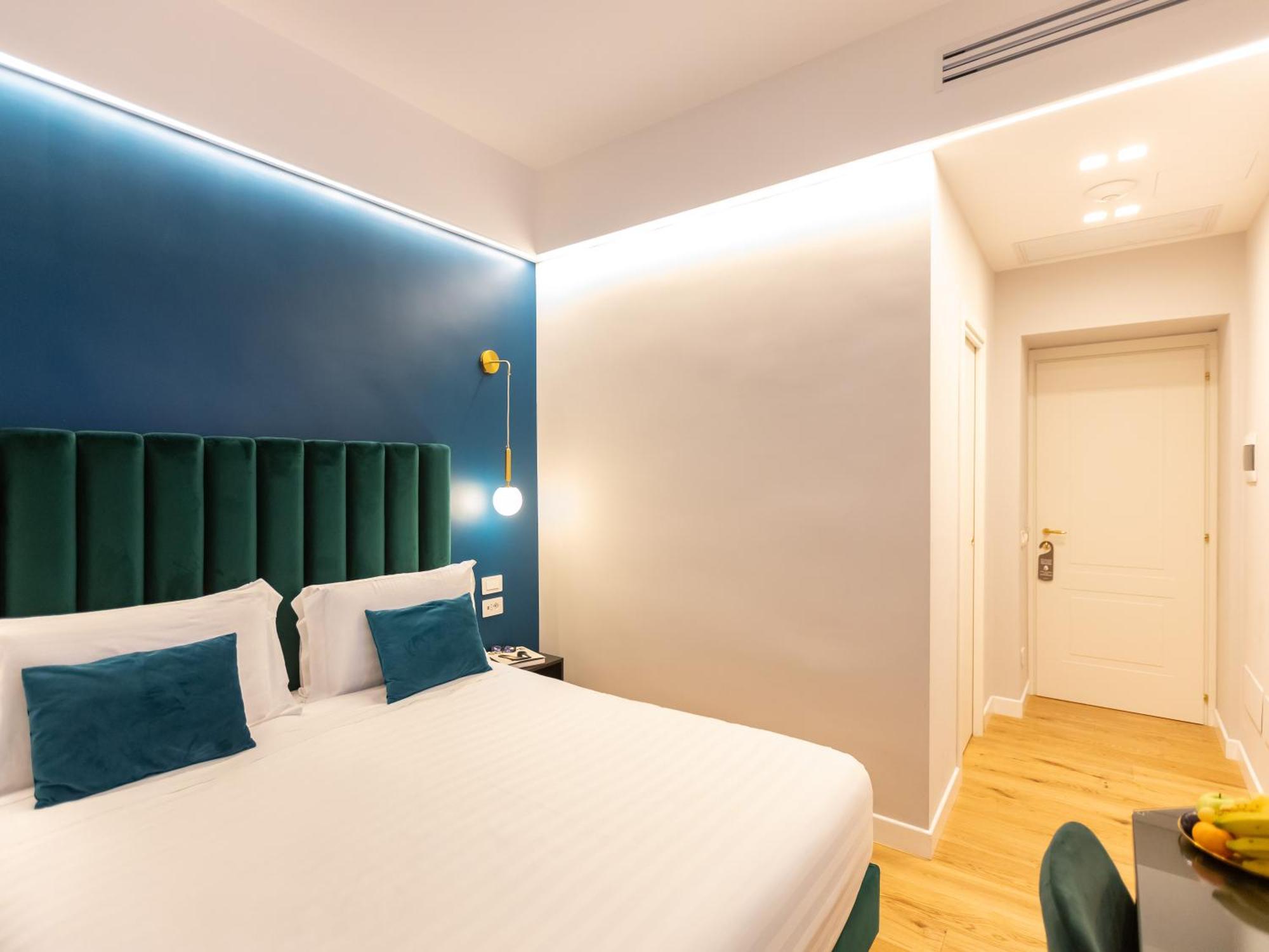 Hotel Regola Luxury Relais à Rome Extérieur photo